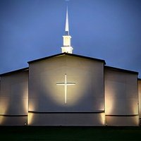 Redemption Christian Tabernacle, Дейтон, Огайо