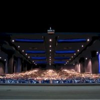 Bostanci Show Center, Стамбул