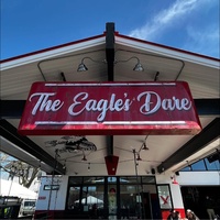 The Eagle's Dare, Уилмингтон, Северная Каролина