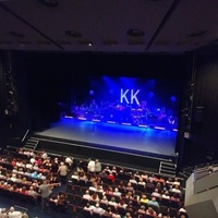 Venue Cymru, Лландидно