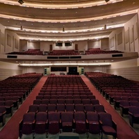 Purdue University - Loeb Playhouse, Уэст-Лафайетт, Индиана