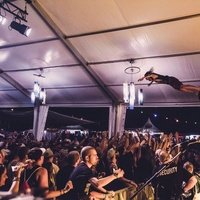 Open Air Gränichen Ground, Гренихен