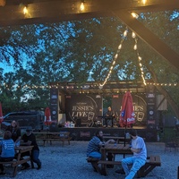 Jessie's Bar, Топика, Канзас