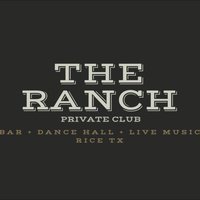 The Ranch Saloon, Корсикана, Техас