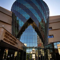 Филармония, Белгород