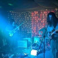 Strawberry Basement (Strawberryberry Rock Band), Нашвилл, Теннесси