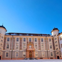 Schloss, Эттлинген