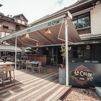 La Coloc Pub, Анси