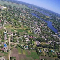 станица Старолеушковская