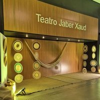 Teatro Jaber Xaud, Боа-Виста