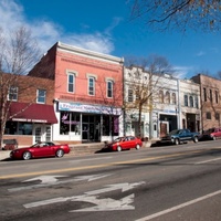 Спарта, Теннесси