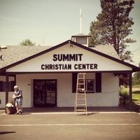 Summit Christian Center, Сан-Антонио, Техас