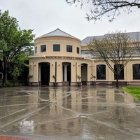 Lodi Hutchins Street Square, Лодай, Калифорния