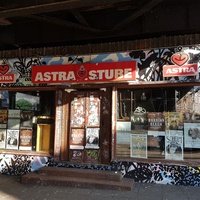 Astra Stube, Гамбург