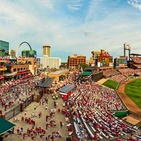 Ballpark Village, Сент-Луис, Миссури