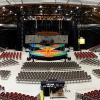 Salzburgarena, Зальцбург