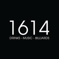 1614 Drinks Music Billiards, Хай-Пойнт, Северная Каролина