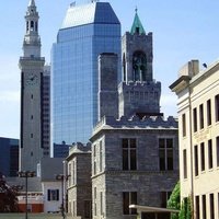 Запад Спрингфилд, Массачусетс