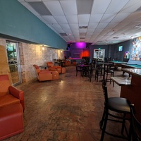 The Kickback Bar, Хьюстон, Техас