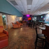 The Kickback Bar, Хьюстон, Техас