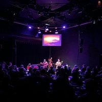 Stage Door Theater at Blumenthal Performing Arts Center, Шарлотт, Северная Каролина