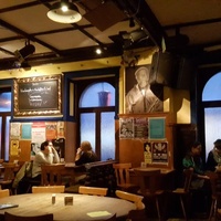 Cafe Atlantik, Фрайбург