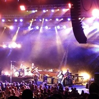 Michigan Lottery Amphitheatre at Freedom Hill, Стерлинг Хайтс, Мичиган