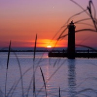 Маскегон, Мичиган