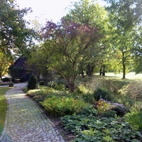 Spreeauenpark, Котбус