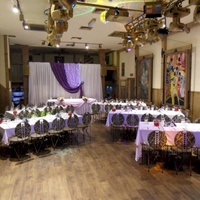 Фонарь, Новокузнецк