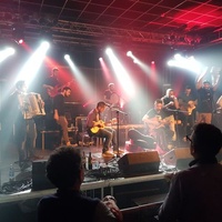 Campus Music Industry, Парма