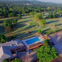Huntsville Country Club, Хантсвилл, Алабама