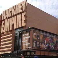 Hackney Empire, Лондон