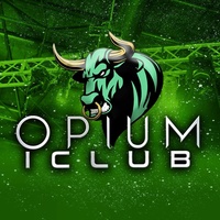 OPIUM iClub, Арлингтон, Техас