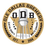 Ole Dallas Brewery, Даллас, Северная Каролина