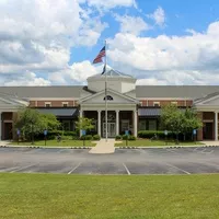 Рок концерты в Laurel County Public Library, Лондон, Кентукки Laurel County Public Library, Лондон, Кентукки