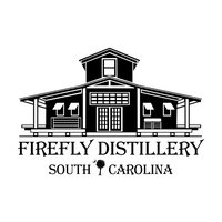 Firefly Distillery, Север Чарлстон, Южная Каролина