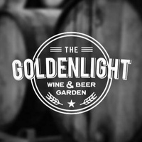 Goldenlight Beer & Wine Garden, Амарилло, Техас