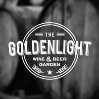 Goldenlight Beer & Wine Garden, Амарилло, Техас