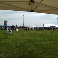 Centennial Field, Даконо, Колорадо