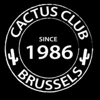 Cactus Club, Брюссель