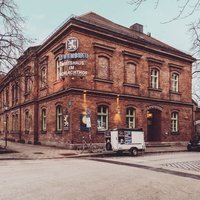 Wirtshaus im Schlachthof, Мюнхен