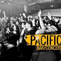 Pacific Rock, Сержи