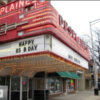 The Des Plaines Theatre, Дес-Плейнс, Иллинойс