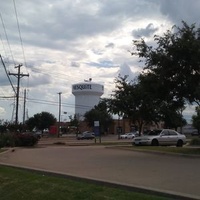 Мескит, Техас