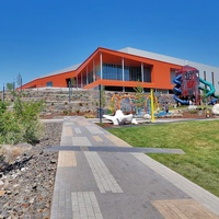 The Podium, Спокан, Вашингтон