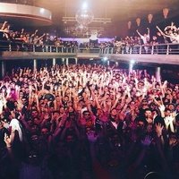 Palermo Groove, Буэнос-Айрес