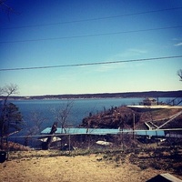 Гров, Оклахома