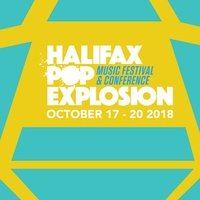 Halifax Pop Explosion, Галифакс, Новая Шотландия