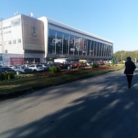 КРК Уралец, Екатеринбург